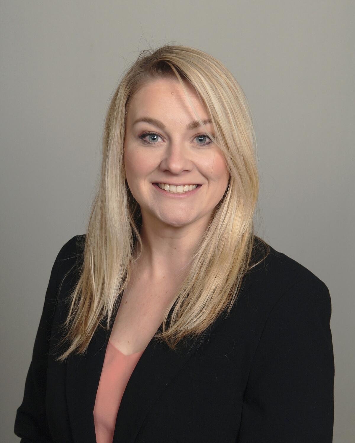 Headshot Image for Megan Stern